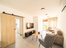 Expoholidays- Cabo de Gata Retamar Family, hotel em Retamar