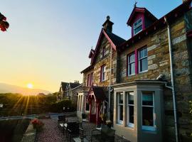 Carra Beag Guest House