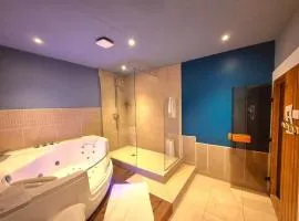 Hôtel des Argousiers