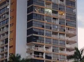 MIX APART Hotel, hotel a Brasilia