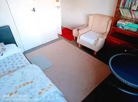 London's B& B