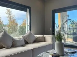شقة فخمه Luxury apartment