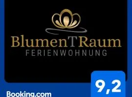 Blumen(t)raum Ferienwohnung 3