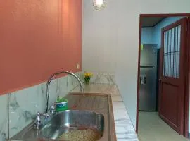 Guanacaste Azul