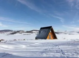 Vikendica miRAJ Manjaca