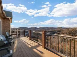 Panoramic Penthouse at SDC