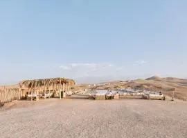 Alkamar Camp Agafay
