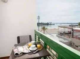 Apartment Xara Torres, at the Beach of Alcudia