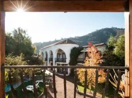 Hotel Casablanca Spa & Wine