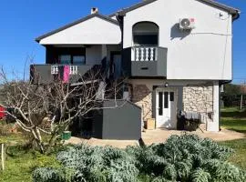 Apartman Tiziana