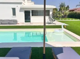 Villa Ikal