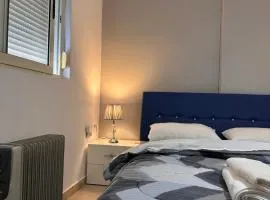 Blue Adria Apartments