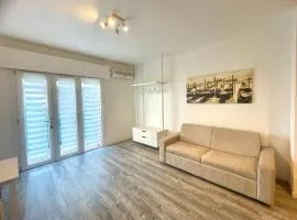 Manuzio Suites Venezia - Free parking