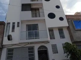 Hospedaje Conde's