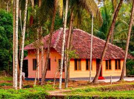 River View Home Stay, hotel v destinaci Pallikara