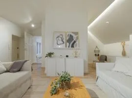Töölö penthouse apartments