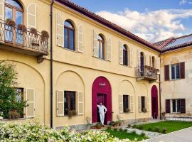 La Giardina Guest House, hotel i Chieri