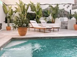 Elysium Luxury Stays