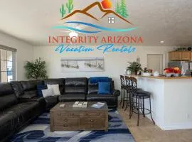 Mescal Loop Hava-Gataway