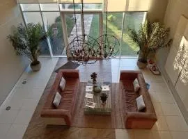 Vista soñada en viña del mar