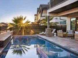Private Pool Oasis #57 townhouse