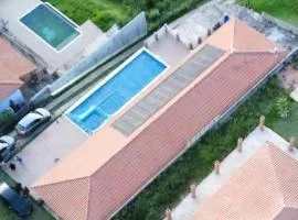 Nosso Recanto Alicia e Miguel