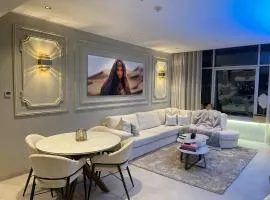 Hilton Tanger Penthouse 17
