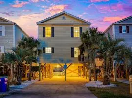 Pier View Paradise Surfside