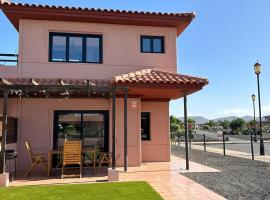 Villa Esther, Hotel in Majanicho