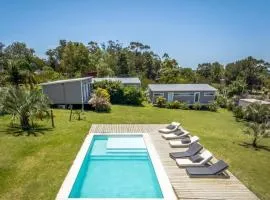 Hus Punta Rubia
