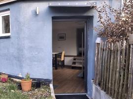 Wohnen am Weinberg, khách sạn ở Rheinbreitbach