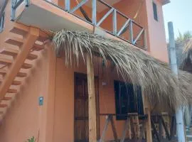 Casa Isla Paraíso