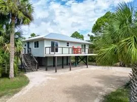 Siren's Oasis 3 Bedroom Pet Friendly St George Island