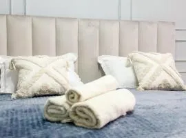 #36 Комфортабельная 2-х комнатная квартира