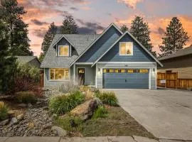 Ye Old Mill Haus in Bend