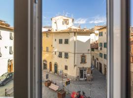 Passera history view residence C&G