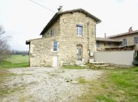 Ferme de Gazavel