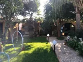 Villa Appartamento AD