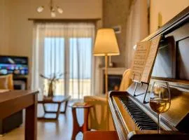 Seistron Villa Part of Cretan Retreat