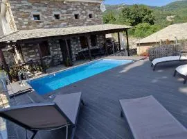 Pacithea Villas