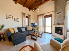 Seistron Villa Part of Cretan Retreat