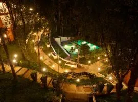 ERA Resort By Stride