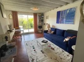 Cottage with Garden 5mn Beach
