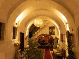 Lemon Cave Suites