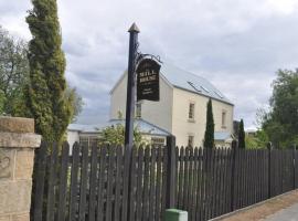 The Mill House Cottage, bed and breakfast en Richmond