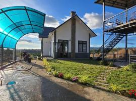 Pine hill villas & Camping, hotel v destinaci Kil Kout (2)