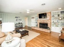 Oleander House - Pet Friendly PRIVATE POOL