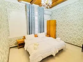 Otkirbek hotel boutique