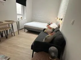 Ixelles - Cozy studio in middle of European District