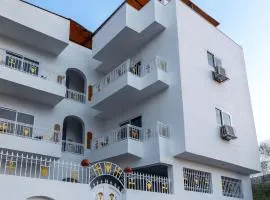 Pharaohs Guest House
